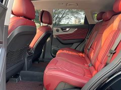 Hongqi HS5 2025 2.0T two-wheel drive Qixiang Pro version - фото 7
