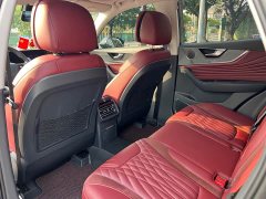Hongqi HS5 2025 2.0T two-wheel drive Qixiang Pro version - фото 9