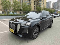 Hongqi HS5 2023 2.0T four-wheel drive Qixiang Pro version - фото 1