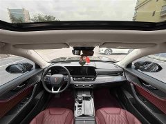 Hongqi HS5 2023 2.0T four-wheel drive Qixiang Pro version - фото 10