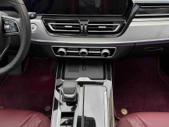 Hongqi HS5 2023 2.0T four-wheel drive Qixiang Pro version - фото 11