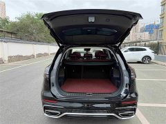Hongqi HS5 2023 2.0T four-wheel drive Qixiang Pro version - фото 13