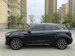 Hongqi HS5 2023 2.0T four-wheel drive Qixiang Pro version - фото 14