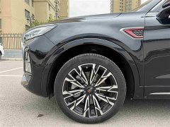 Hongqi HS5 2023 2.0T four-wheel drive Qixiang Pro version - фото 15