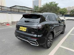 Hongqi HS5 2023 2.0T four-wheel drive Qixiang Pro version - фото 16