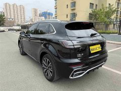 Hongqi HS5 2023 2.0T four-wheel drive Qixiang Pro version - фото 18