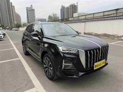 Hongqi HS5 2023 2.0T four-wheel drive Qixiang Pro version - фото 3