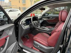 Hongqi HS5 2023 2.0T four-wheel drive Qixiang Pro version - фото 5