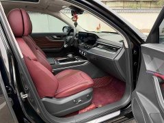 Hongqi HS5 2023 2.0T four-wheel drive Qixiang Pro version - фото 6