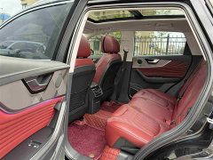 Hongqi HS5 2023 2.0T four-wheel drive Qixiang Pro version - фото 7
