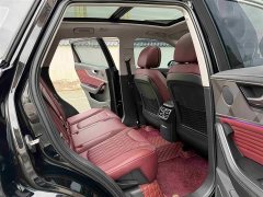 Hongqi HS5 2023 2.0T four-wheel drive Qixiang Pro version - фото 8