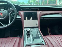 Hongqi H5 2024 1.5T DCT Zhilian Qiyun Edition - фото 11