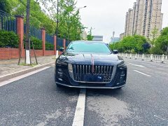 Hongqi H5 2024 1.5T DCT Zhilian Qiyun Edition - фото 2