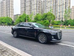 Hongqi H5 2024 1.5T DCT Zhilian Qiyun Edition - фото 3