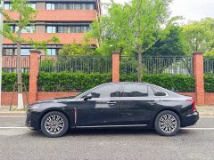 Hongqi H5 2024 1.5T DCT Zhilian Qiyun Edition - фото 4