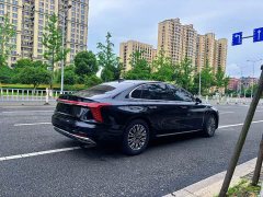 Hongqi H5 2024 1.5T DCT Zhilian Qiyun Edition - фото 5