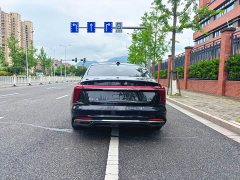 Hongqi H5 2024 1.5T DCT Zhilian Qiyun Edition - фото 6