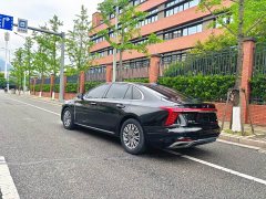Hongqi H5 2024 1.5T DCT Zhilian Qiyun Edition - фото 7