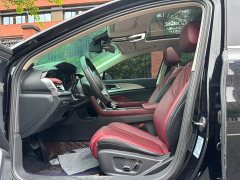 Hongqi H5 2024 1.5T DCT Zhilian Qiyun Edition - фото 8