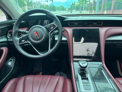 Hongqi H5 2024 1.5T DCT Zhilian Qiyun Edition - фото 9