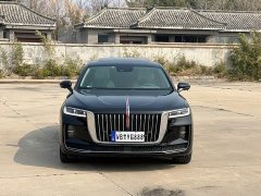 Hongqi H9 2020 2.0T Zhilian Qichang Edition - фото 2