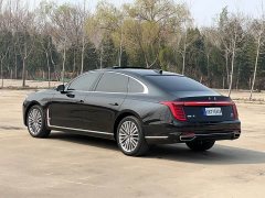 Hongqi H9 2020 2.0T Zhilian Qichang Edition - фото 4