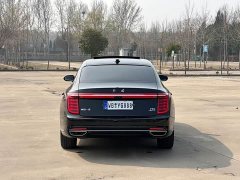 Hongqi H9 2020 2.0T Zhilian Qichang Edition - фото 5