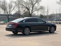 Hongqi H9 2020 2.0T Zhilian Qichang Edition - фото 6