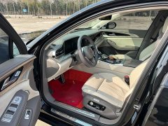 Hongqi H9 2020 2.0T Zhilian Qichang Edition - фото 7