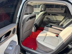 Hongqi H9 2020 2.0T Zhilian Qichang Edition - фото 8