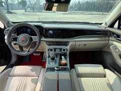 Hongqi H9 2020 2.0T Zhilian Qichang Edition - фото 9