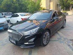 Hongqi H5 Classic 1.5T DCT Flag Rhyme Edition - фото 1