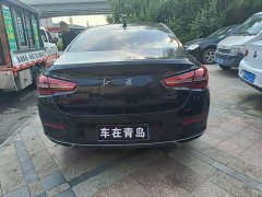 Hongqi H5 Classic 1.5T DCT Flag Rhyme Edition - фото 13