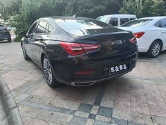 Hongqi H5 Classic 1.5T DCT Flag Rhyme Edition - фото 14