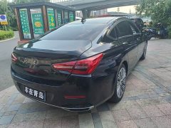 Hongqi H5 Classic 1.5T DCT Flag Rhyme Edition - фото 15
