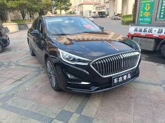 Hongqi H5 Classic 1.5T DCT Flag Rhyme Edition - фото 2