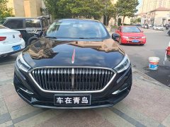 Hongqi H5 Classic 1.5T DCT Flag Rhyme Edition - фото 3
