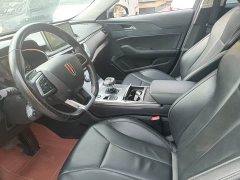 Hongqi H5 Classic 1.5T DCT Flag Rhyme Edition - фото 5