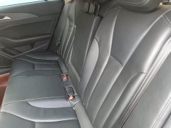 Hongqi H5 Classic 1.5T DCT Flag Rhyme Edition - фото 6