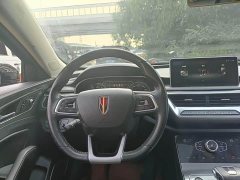 Hongqi H5 Classic 1.5T DCT Flag Rhyme Edition - фото 7