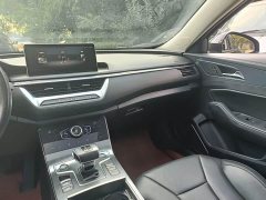 Hongqi H5 Classic 1.5T DCT Flag Rhyme Edition - фото 8