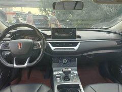 Hongqi H5 Classic 1.5T DCT Flag Rhyme Edition - фото 9