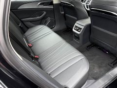 Hongqi H5 2.0T Automatic Intelligent Connected Flag Edition - фото 11