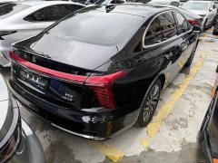 Hongqi H5 2.0T Automatic Intelligent Connected Flag Edition - фото 13