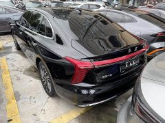 Hongqi H5 2.0T Automatic Intelligent Connected Flag Edition - фото 14
