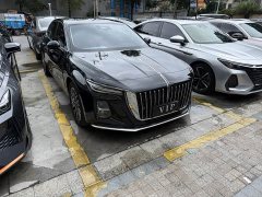 Hongqi H5 2.0T Automatic Intelligent Connected Flag Edition - фото 2
