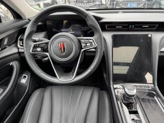 Hongqi H5 2.0T Automatic Intelligent Connected Flag Edition - фото 3