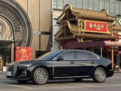 Hongqi H5 2025 1.5T DCT Flag Rhyme Edition - фото 1