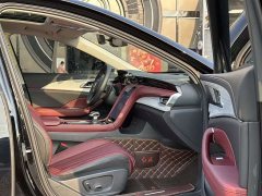 Hongqi H5 2025 1.5T DCT Flag Rhyme Edition - фото 11