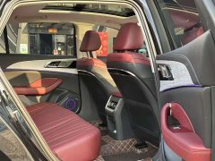 Hongqi H5 2025 1.5T DCT Flag Rhyme Edition - фото 13